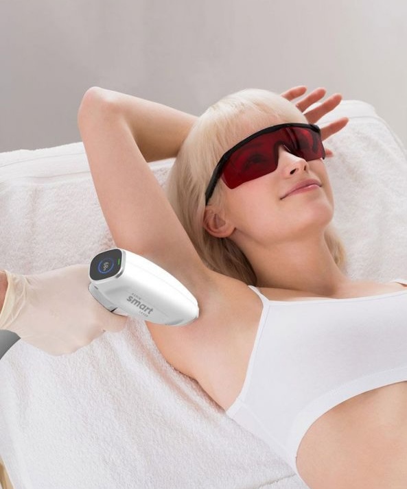 Laser & Lysbehandlinger